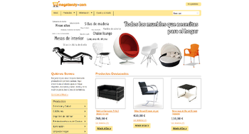 Megatiendy - Tienda online de productos para el hogar